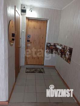 1-к квартира, вторичка, 17м2, 1/9 этаж