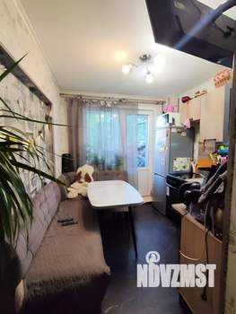 1-к квартира, вторичка, 31м2, 6/9 этаж