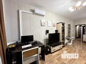 2-к квартира, вторичка, 41м2, 9/9 этаж