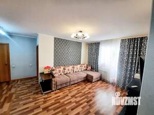 3-к квартира, вторичка, 69м2, 1/14 этаж