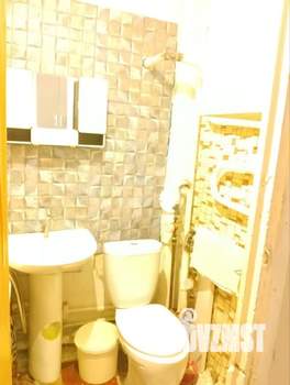 Студия квартира, вторичка, 24м2, 9/9 этаж