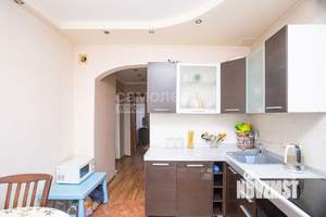 3-к квартира, вторичка, 61м2, 9/9 этаж