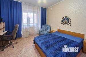 2-к квартира, вторичка, 66м2, 4/4 этаж