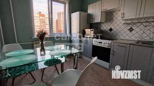 3-к квартира, вторичка, 63м2, 4/8 этаж