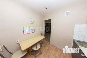 2-к квартира, вторичка, 46м2, 1/2 этаж