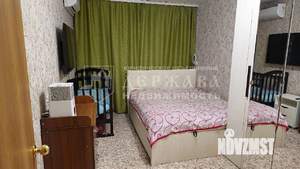 3-к квартира, вторичка, 70м2, 1/9 этаж