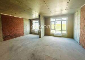 2-к квартира, вторичка, 37м2, 5/15 этаж