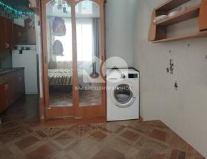 1-к квартира, вторичка, 18м2, 2/9 этаж