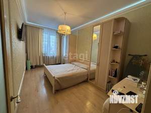 3-к квартира, вторичка, 90м2, 1/5 этаж