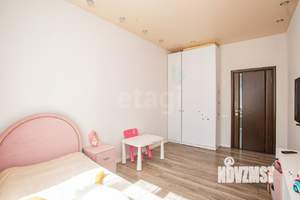 3-к квартира, вторичка, 79м2, 2/5 этаж