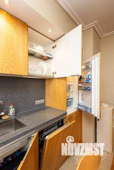 3-к квартира, вторичка, 91м2, 7/11 этаж