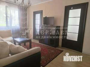 3-к квартира, вторичка, 50м2, 1/5 этаж