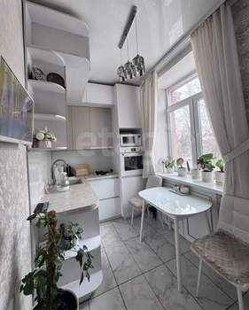2-к квартира, вторичка, 51м2, 2/5 этаж