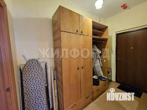 2-к квартира, вторичка, 54м2, 9/12 этаж