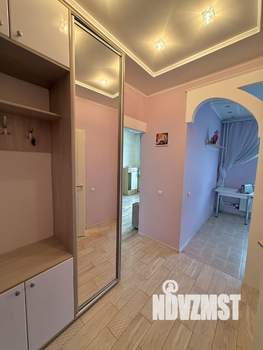 1-к квартира, вторичка, 33м2, 7/14 этаж