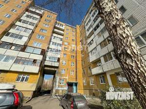 5-к квартира, вторичка, 101м2, 4/9 этаж