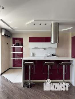 4-к квартира, вторичка, 134м2, 10/11 этаж