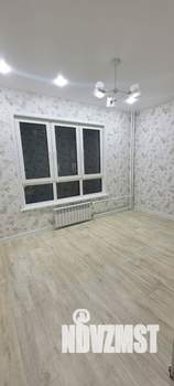 3-к квартира, вторичка, 72м2, 6/16 этаж