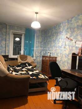 2-к квартира, вторичка, 44м2, 3/5 этаж