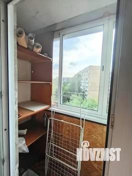 1-к квартира, вторичка, 32м2, 6/9 этаж