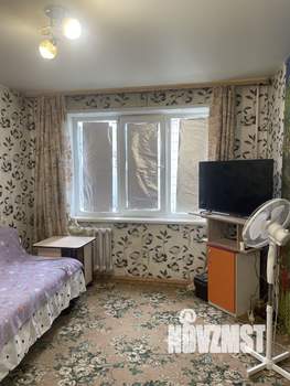 1-к квартира, вторичка, 17м2, 1/9 этаж
