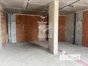 Студия квартира, вторичка, 47м2, 7/15 этаж