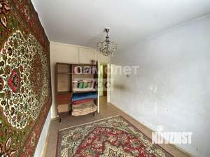 3-к квартира, вторичка, 56м2, 3/5 этаж