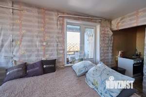 Студия квартира, вторичка, 23м2, 9/9 этаж