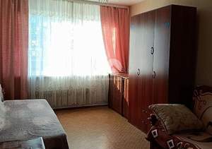 1-к квартира, вторичка, 23м2, 6/9 этаж