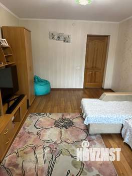 3-к квартира, вторичка, 60м2, 2/4 этаж