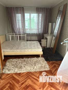3-к квартира, вторичка, 70м2, 3/9 этаж
