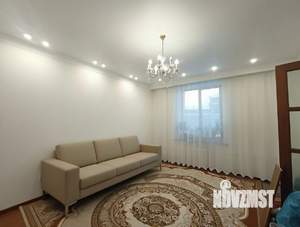 3-к квартира, вторичка, 70м2, 4/5 этаж