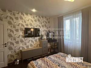 1-к квартира, вторичка, 43м2, 2/9 этаж