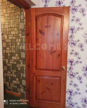 2-к квартира, вторичка, 45м2, 4/5 этаж