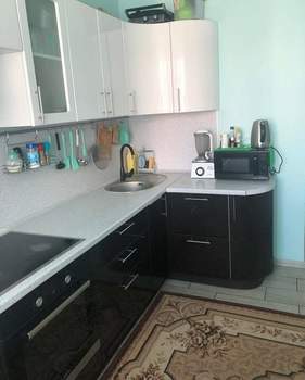 2-к квартира, вторичка, 54м2, 7/9 этаж