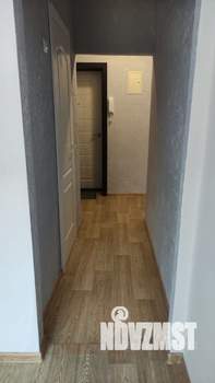 2-к квартира, вторичка, 42м2, 2/5 этаж