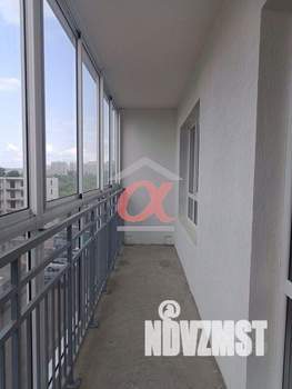2-к квартира, вторичка, 52м2, 4/9 этаж