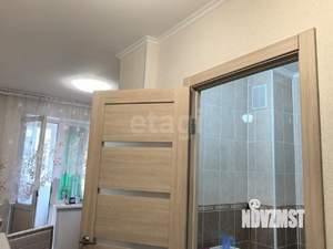 1-к квартира, вторичка, 33м2, 3/12 этаж