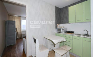 1-к квартира, вторичка, 23м2, 7/9 этаж