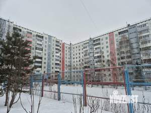 3-к квартира, вторичка, 63м2, 5/10 этаж