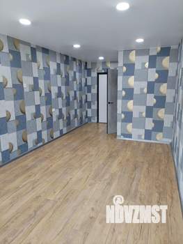 1-к квартира, вторичка, 23м2, 1/9 этаж