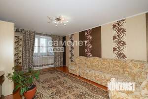3-к квартира, вторичка, 67м2, 1/5 этаж