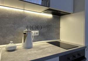 1-к квартира, вторичка, 27м2, 5/17 этаж