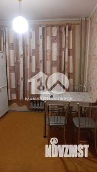 1-к квартира, вторичка, 38м2, 1/9 этаж