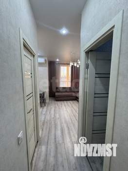 2-к квартира, вторичка, 51м2, 9/12 этаж