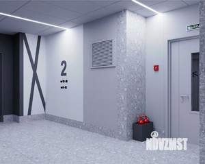 4-к квартира, вторичка, 74м2, 3/15 этаж