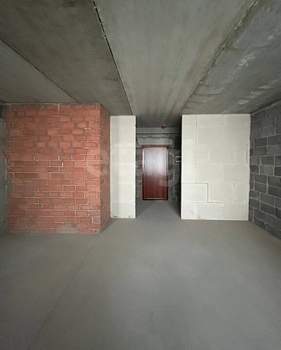 1-к квартира, вторичка, 33м2, 10/16 этаж