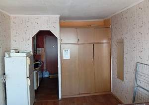 Студия квартира, вторичка, 22м2, 6/9 этаж