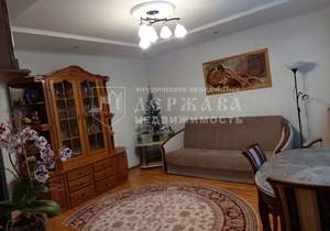 3-к квартира, вторичка, 65м2, 4/11 этаж