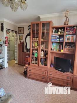 2-к квартира, вторичка, 43м2, 2/4 этаж